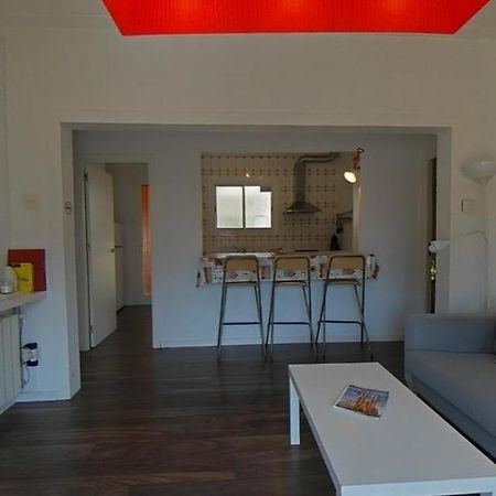 Near Clot & Sagrada Familia Apartment Barcelona Buitenkant foto