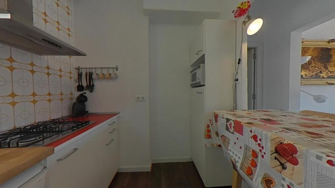 Near Clot & Sagrada Familia Apartment Barcelona Buitenkant foto