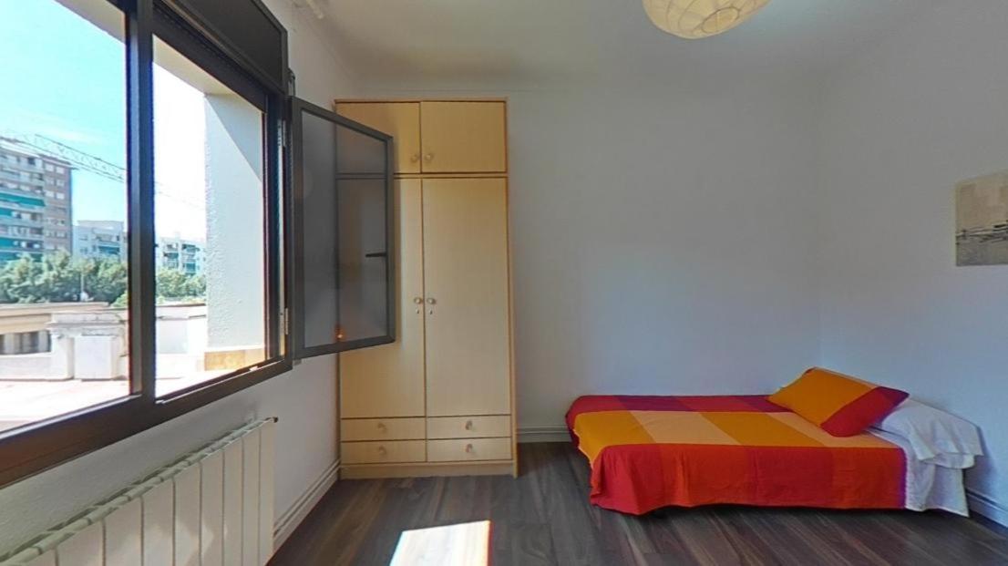 Near Clot & Sagrada Familia Apartment Barcelona Buitenkant foto